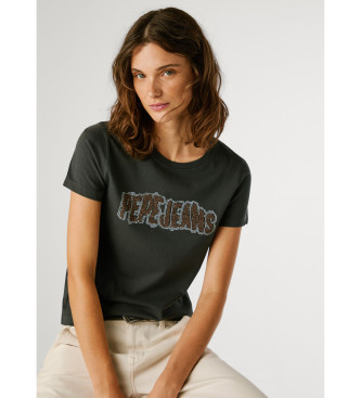 Pepe Jeans Beri T-shirt dark grey