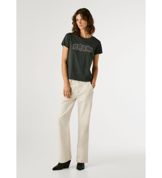 Pepe Jeans Beri T-shirt dark grey