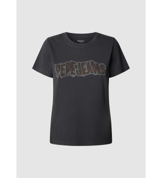 Pepe Jeans Beri T-shirt dark grey