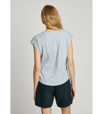 Pepe Jeans Blooma T-shirt blue