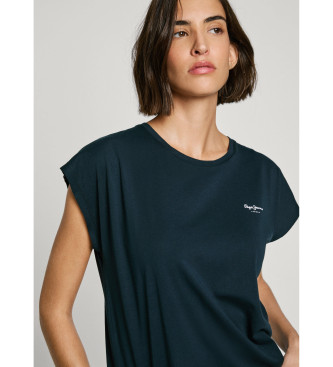 Pepe Jeans T-shirt Blooma navy