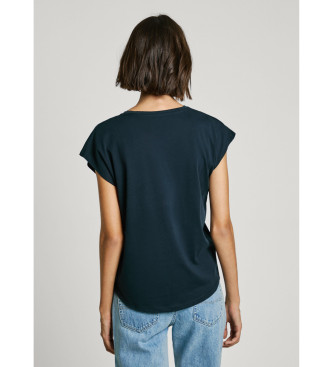 Pepe Jeans T-shirt Blooma marinbl