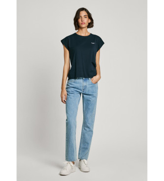 Pepe Jeans T-shirt Blooma navy