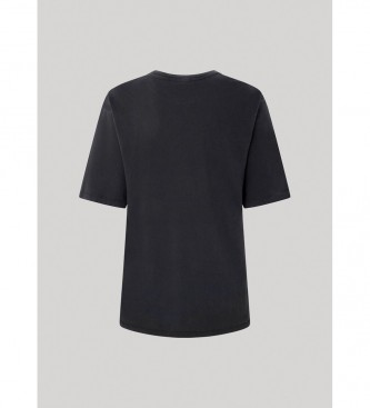 Pepe Jeans Cadence T-shirt schwarz