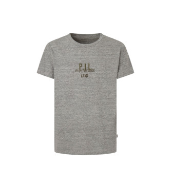 Pepe Jeans Cale T-shirt grey