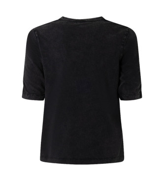 Pepe Jeans Callie T-shirt black