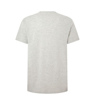 Pepe Jeans Camille T-shirt grey