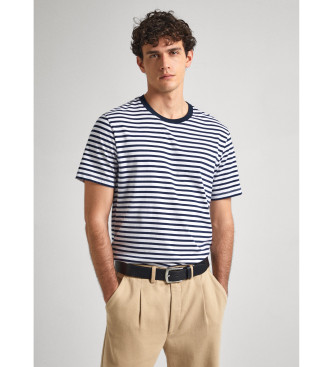 Pepe Jeans T-shirt Cane navy