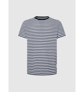 Pepe Jeans T-shirt Cane navy