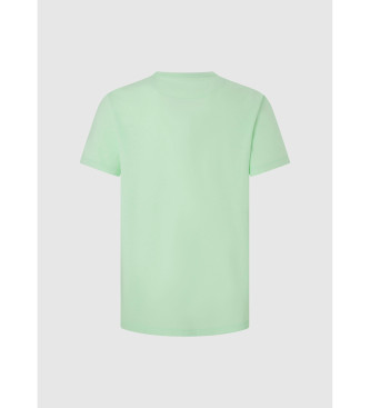 Pepe Jeans Cedric-T-Shirt grn