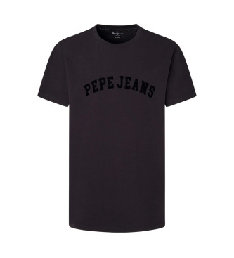 Pepe Jeans Chendler T-shirt zwart