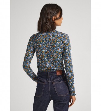 Pepe Jeans T-shirt Cher navy