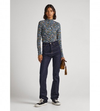 Pepe Jeans T-shirt Cher navy