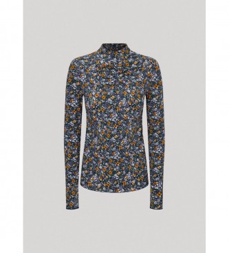 Pepe Jeans T-shirt Cher navy