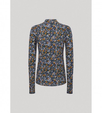 Pepe Jeans T-shirt Cher navy