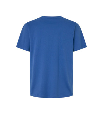 Pepe Jeans Clag T-shirt blau