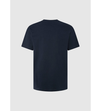 Pepe Jeans Clag navy T-shirt