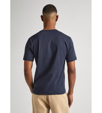 Pepe Jeans Clement marine T-shirt