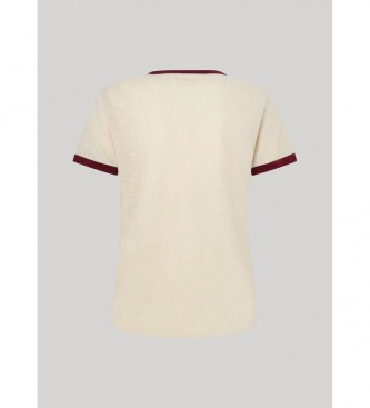 Pepe Jeans Cloudy beige T-shirt