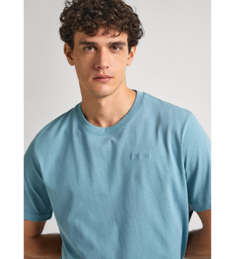 Pepe Jeans Connor T-shirt blue