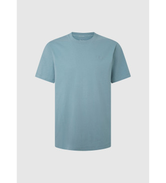 Pepe Jeans T-shirt Connor azul
