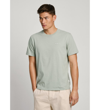 Pepe Jeans Connor T-shirt green