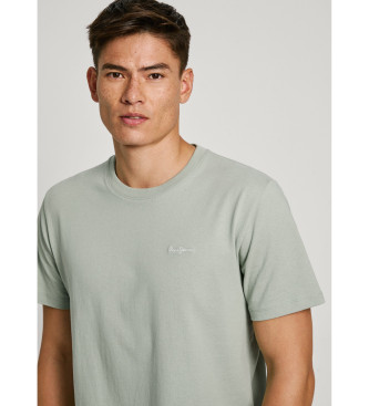 Pepe Jeans Connor T-shirt green