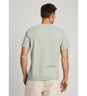 Pepe Jeans Connor T-shirt green