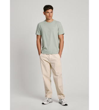 Pepe Jeans Connor T-shirt green