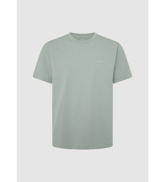 Pepe Jeans Connor T-shirt green