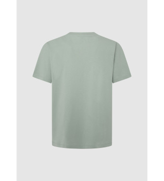 Pepe Jeans Connor T-shirt green