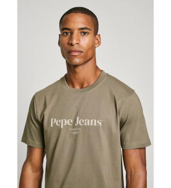 Pepe Jeans Dale grn T-shirt