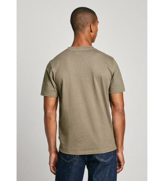 Pepe Jeans Dale grn T-shirt