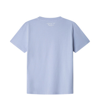 Pepe Jeans Dalon T-shirt blue