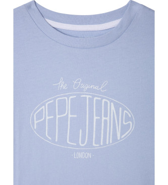 Pepe Jeans Dalon T-shirt blue