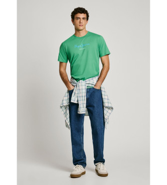 Pepe Jeans Eggo N T-shirt grn