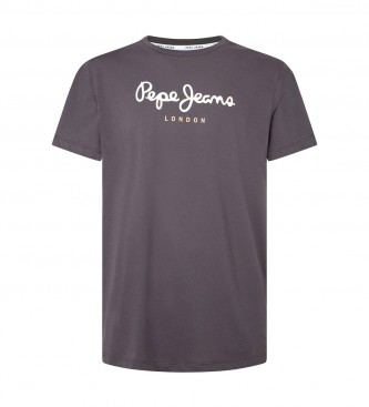 Pepe Jeans Eggo T-shirt schwarz