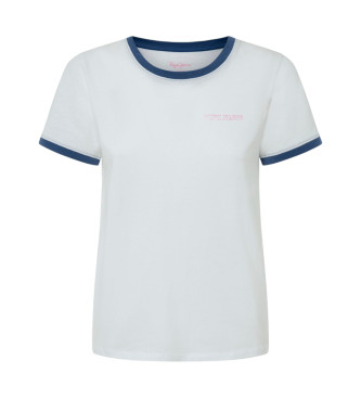 Pepe Jeans Elise T-shirt white