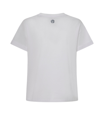 Pepe Jeans Eliza T-shirt white