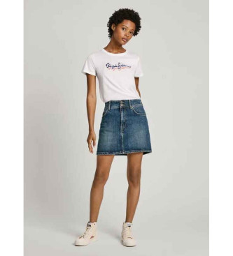 Pepe Jeans Enara T-shirt wei