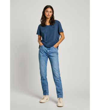 Pepe Jeans Camiseta Fabiana marino