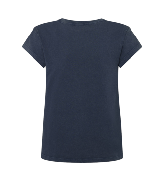 Pepe Jeans Felicem T-shirt marinebl