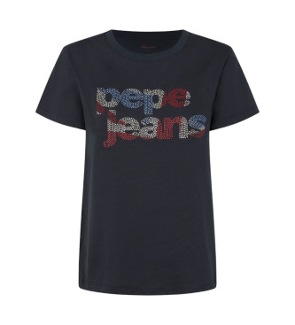 Pepe Jeans Fernandine marine T-shirt