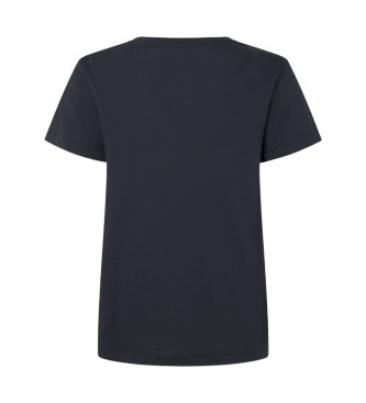 Pepe Jeans Fernandine navy T-shirt