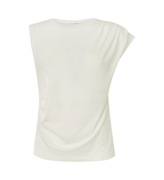 Pepe Jeans Fleurine T-shirt white