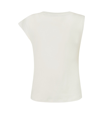 Pepe Jeans Fleurine T-shirt white