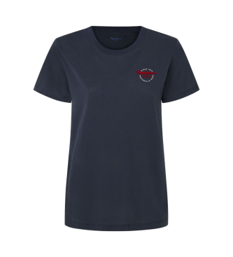 Pepe Jeans T-shirt Gabriela navy