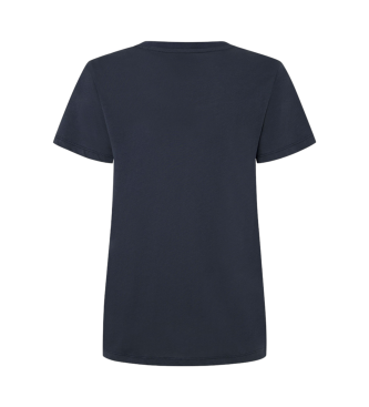 Pepe Jeans T-shirt Gabriela navy