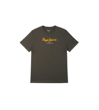 Pepe Jeans Camicia verde Giles