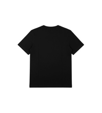 Pepe Jeans Grayson majica črna